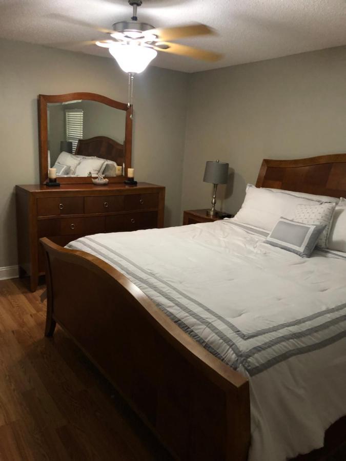 Cheerful 3 Bed House In A Cul- De-Sac! Villa Tampa Kültér fotó